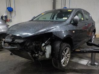 Damaged car Seat Ibiza Ibiza IV (6J5) Hatchback 5-drs 1.2 12V (CGPB) [44kW]  (07-2009/05-2011=
) 2010/3