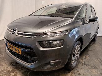 Avarii auto utilitare Citroën C4 C4 Picasso (3D/3E) MPV 1.6 e-Hdi, BlueHDi 115 (DV6C(9HC)) [85kW]  (02-=
2013/03-2018) 2016/3