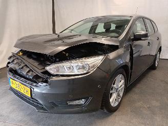 occasion passenger cars Ford Focus Focus 3 Wagon Combi 1.0 Ti-VCT EcoBoost 12V 125 (M1DD) [92kW]  (02-201=
2/05-2018) 2016/12