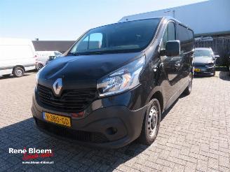 Avarii scootere Renault Trafic 1.6 DCI L1H1 Comfort Energy 95pk 2017/5