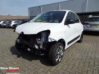 Avarii scootere Renault Twingo Z.E. R80 E-Tech Equilibre 22kWh 2023/1