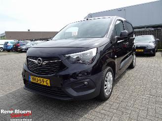 occasion passenger cars Opel Combo 1.5 D L1H1 Edition 102pk 2020/10