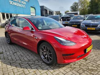 voitures voitures particulières Tesla Model 3 Tesla Model 3 RWD 440 KM rijbereik nwprijs € 50 000 2020/12