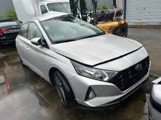 occasion commercial vehicles Hyundai I-20 1.0 (BC3) T-GDI 74KW 5-DEURS 2023/3