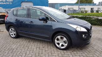 occasion scooters Peugeot 3008 1.6  16v 88 kw MPV  ACTIVE 2012/7