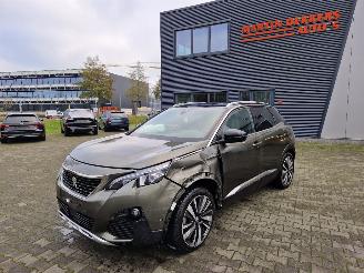 Avarii scootere Peugeot 3008 PLUG IN HYBR 220KW  / AWD / GT-PACK / PANO 2020/6