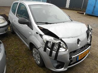 dommages fourgonnettes/vécules utilitaires Renault Twingo 1.2 Benzine 2009/3
