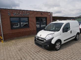 dommages scooters Fiat Fiorino SX KASTEN 2017/11