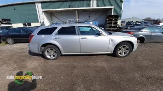 disassembly commercial vehicles Chrysler 300 C 300 C onderdelen (kleur: PS2) donorauto 2009/4