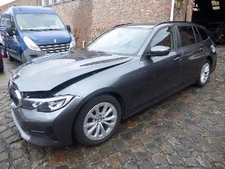 voitures voitures particulières BMW 3-serie Touring 2020/6