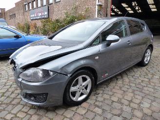 occasion commercial vehicles Seat Leon  2012/6