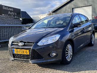 Used car part Ford Focus 1.6 TDCI Clima 2011/4