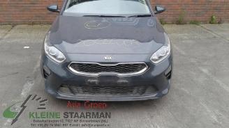 occasion commercial vehicles Kia Cee d Ceed Sportswagon (CDF), Combi, 2018 1.6 CRDi 16V VGT 2020/3