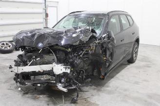 danneggiata veicoli commerciali BMW X1  2023/5