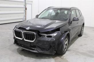 Unfall Kfz Sonstige BMW X1  2023/1