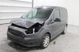 occasion passenger cars Ford Transit Courier Van Transit Courier 2017/5