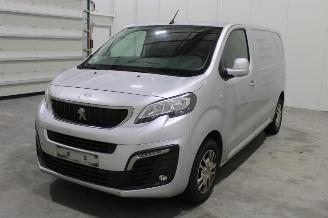 disassembly commercial vehicles Peugeot Expert  2019/4