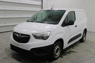 occasion passenger cars Opel Combo  2023/5
