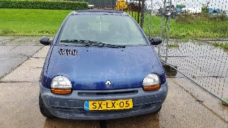 dommages autres Renault Twingo Twingo (C/S06) Hatchback 1.2 (D7F-700) [43kW]  (05-1996/06-2007) 1998/2