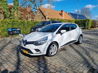 Avarii scootere Renault Clio DCI 90 Navi Airco 2018/2