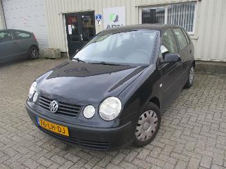 occasion commercial vehicles Volkswagen Polo  2003/2