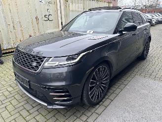 occasione autovettura Land Rover Range Rover Velar D300 R-DYNAMIC / PANORAMA / LED / 22 INCH / FULL OPTIONS 2018/6
