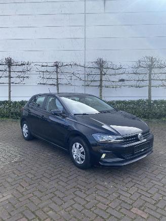 occasion passenger cars Volkswagen Polo  2018/1