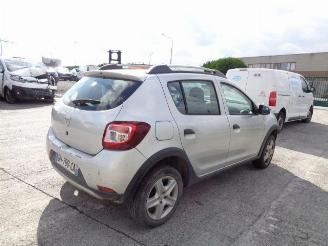partes coche sin carnet Dacia Sandero 0.9 TURBO 2014/6