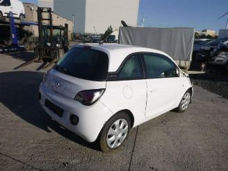 occasion commercial vehicles Opel Adam 1.2 2015/8