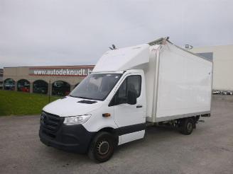 occasion scooters Mercedes Sprinter 314 CDI 2021/7