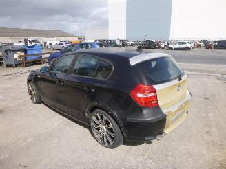occasion passenger cars BMW 1-serie N47D20A 2009/1