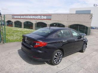 occasion passenger cars Fiat Tipo 1.4  843A1000 2018/7