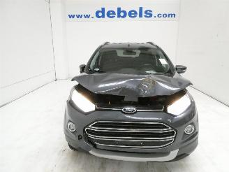 occasion passenger cars Ford EcoSport 1.0 2016/1