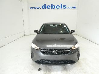 Tweedehands auto Opel Corsa 1.2 EDITION 2020/3