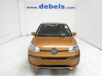 occasion commercial vehicles Volkswagen Up 1.0 TAKE 2017/10