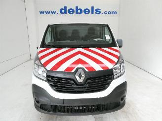 occasion other Renault Trafic 1.6 D III GRAND CONFORT 2018/11