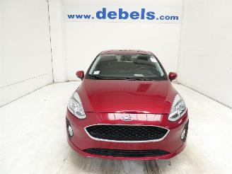 occasion passenger cars Ford Fiesta 1.0 BUSINESS 2019/4
