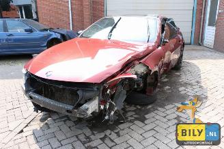 damaged other BMW 6-serie E63 M6 2005/8