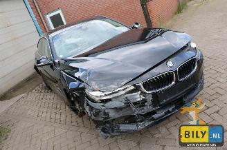 damaged machines BMW 4-serie F36 420 dX 2016/9