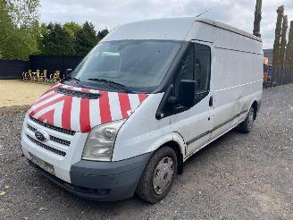 Ford Transit 2.2 CDTI picture 10