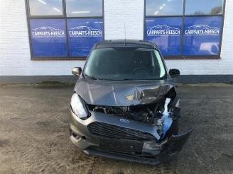 Used car part Ford Courier Transit Courier, Van, 2014 1.0 Ti-VCT EcoBoost 12V 2021/9