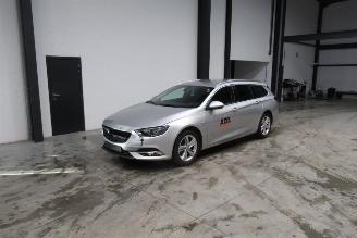 dommages motocyclettes  Opel Insignia SPORTS TOURER 2019/3