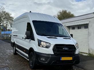 Schade scooter Ford Transit 170 PK!! NAP!!! 350 2.0 TDCI L4H3 Trend RWD 2022/1