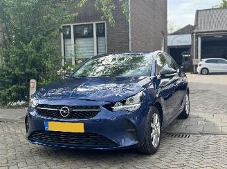 Avarii auto utilitare Opel Corsa Opel Corsa 1.5 D Edition 2020/1