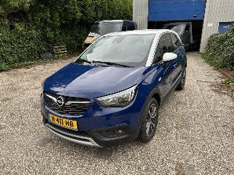 Avarii campere Opel Crossland X 2019/6