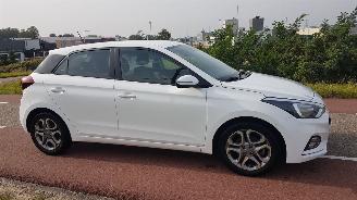 voitures voitures particulières Hyundai I-20  2019/7